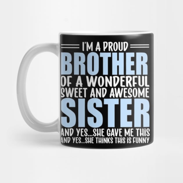 I´m a proud Brother by Digital-Zoo